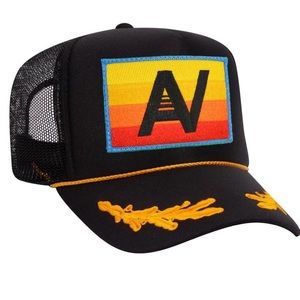 Aviator Nation Trucker Hat